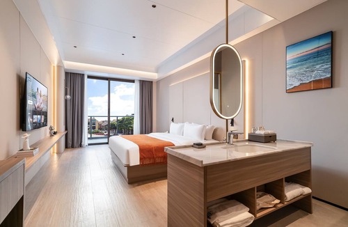 Wanning Hotel | Ruiyue Resort Hotel