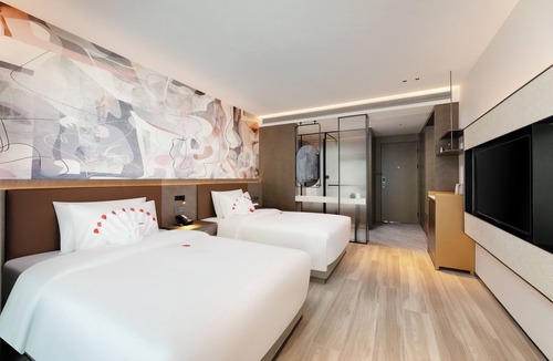 Xindu Hotel | RunhaoHOTEL