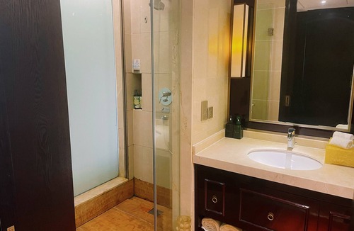 Qingxiu Hotel | runhuasijidajiudian