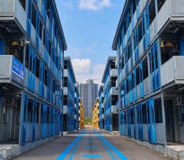 Eastern Kowloon Hostel | Runway 1331 -ENLIGHT Youth Hostel
