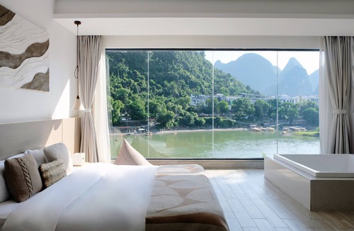 Yangshuo Hotel | Ruoli Yangshuo