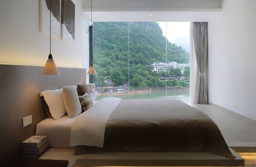 Yangshuo Hotel | Ruoli Yangshuo