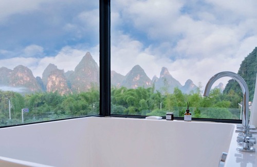 Yangshuo Hotel | Ruoli Yangshuo