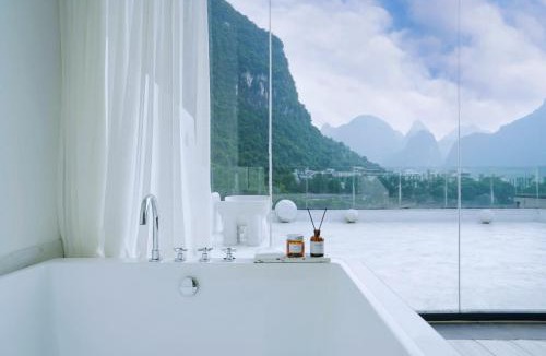 Yangshuo Hotel | Ruoli Yangshuo