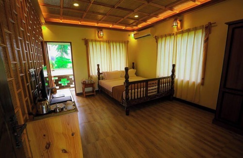 Pabna Hotel | Rupkotha Eco Resort Pabna