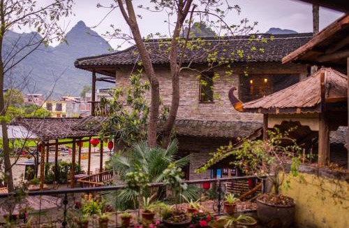 Yangshuo House | Rural House