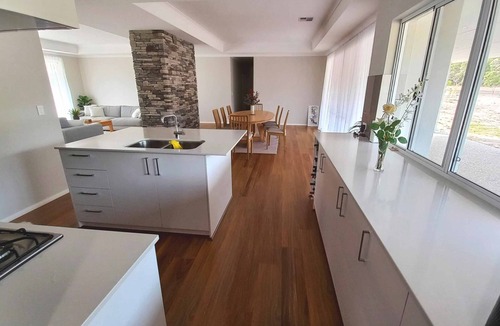 Witchcliffe House | Rural luxury, Margaret River