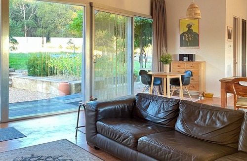 Lancefield Other | Rustic Farmhouse & Serene Acreage — Off-Grid Pet Friendly Farmhouse Escape