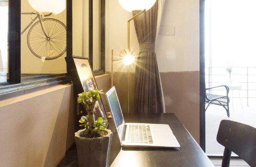 Chenghua House | 『Ruxin』1.8m large bed room near Jianshe Road