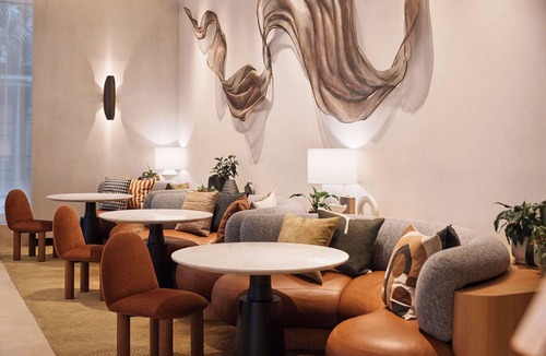 Sydney Central Business District Hotel | Rydges Australia Square