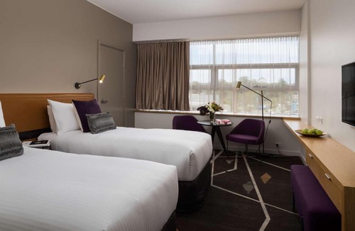 Campbelltown Hotel | Rydges Campbelltown