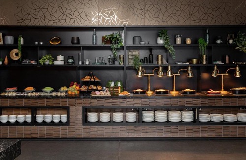 Campbelltown Hotel | Rydges Campbelltown