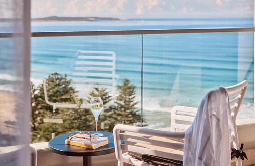 Cronulla Hotel | Rydges Cronulla Beachside