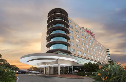 Rosehill Hotel | Rydges Parramatta