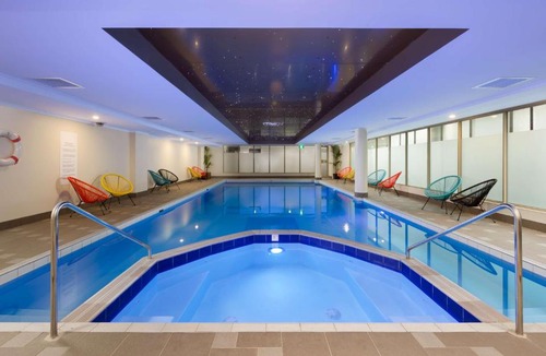 Surry Hills Hotel | Rydges Sydney Central