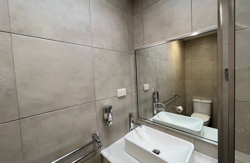 Wangaratta Hotel | Ryley Motor Inn