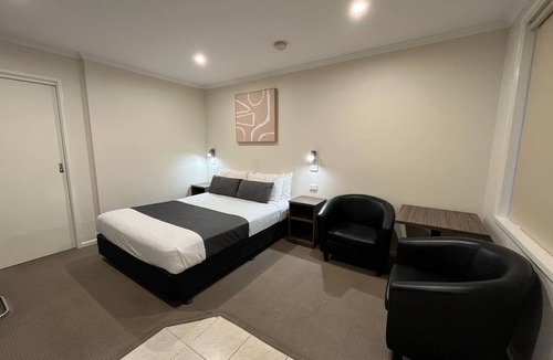Wangaratta Hotel | Ryley Motor Inn
