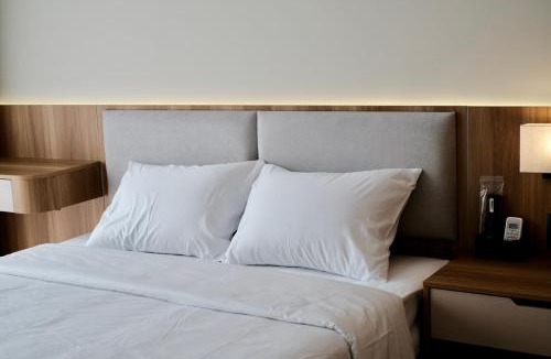 Mong Cai Hotel | Sơn Trà 668