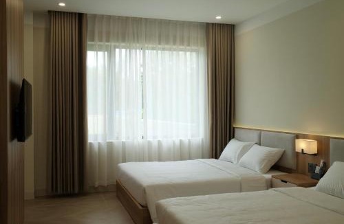 Mong Cai Hotel | Sơn Trà 668