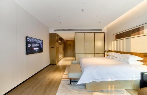 Jiujiang Hotel | S&N Hotel De'an