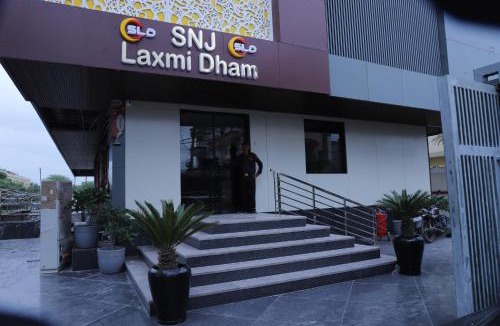 Vrindavan Hotel | S.N.J LAXMI DHAM