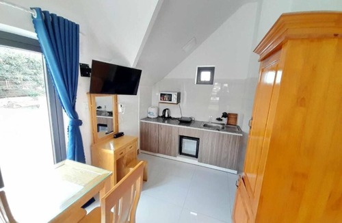 Da Lat House | S Villa hotel