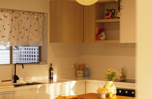 Port Willunga House | sabbia e sole - Southern-Italian inspired casetta