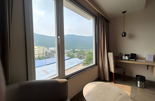 Sualkuchi Hotel | Sachika Hotels Guwahati (Pure Veg)