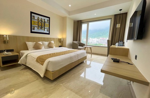 Sualkuchi Hotel | Sachika Hotels Guwahati (Pure Veg)