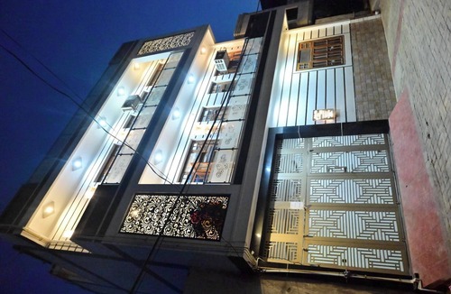 Mohangarh Villa | Sadia Villa, Your Home Away from Home