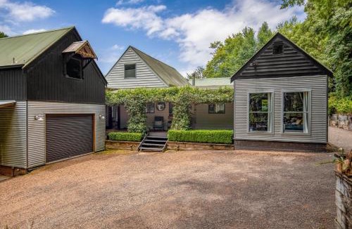 Beaumont House | Sahali, Kangaroo Valley
