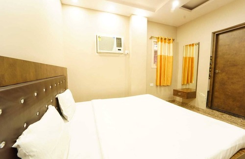 Patna Hotel | Saharsh Banquet Hall And Hotels