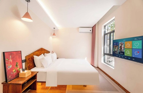 Dali Ancient Town Hotel | SAI JIA HOTEL