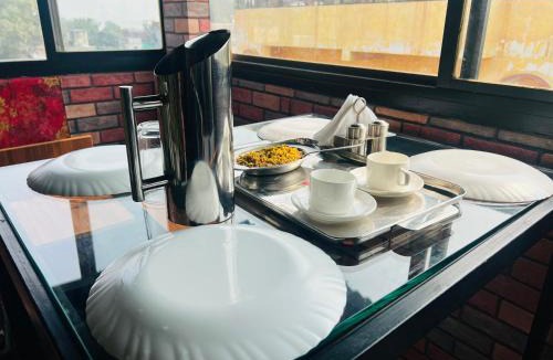 Varanasi Hotel | Sai kripa hotel
