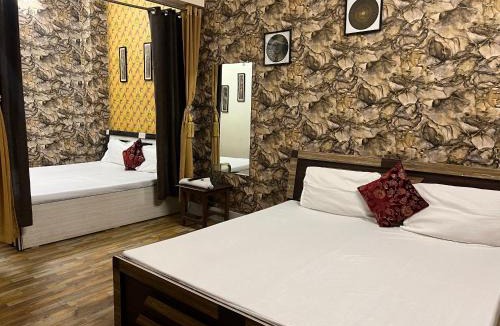 Varanasi Hotel | Sai kripa hotel