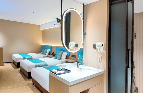 Liwan Hotel | SAI NAN HOTEL