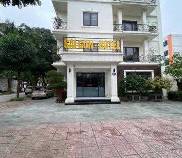 Đong Thanh Hotel | Saigon Hotel