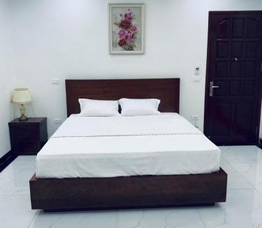 Đong Thanh Hotel | Saigon Hotel