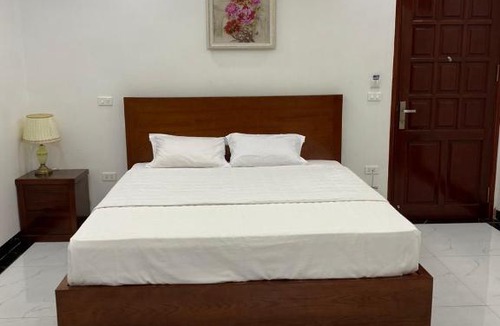 Đong Thanh Hotel | SAIGON HOTEL