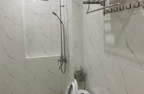 Đong Thanh Hotel | SAIGON HOTEL