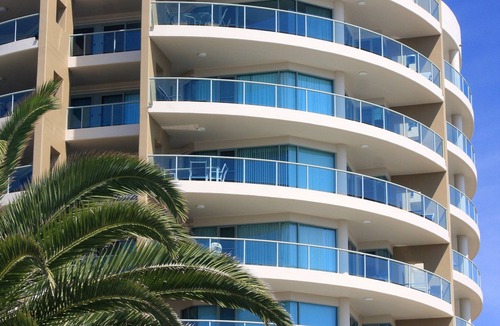 Forster Apartment | Sails Luxury Apartments, Forster
