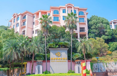 Kai Fu Hotel | Saint Tropez Hotel