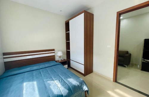 Hai Phong Apartment | Sakura Hotel