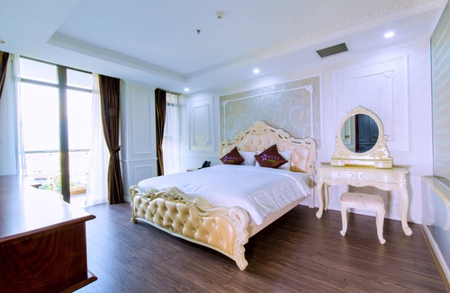 Hoa Binh Hotel | Sakura Hotel