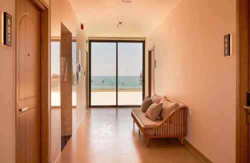 Phan Thiet Hotel | Sala Hotel Phan Thiet