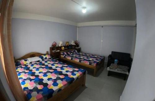Sohra Hotel | Salena Homestay