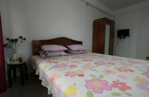 Sohra Hotel | Salena Homestay