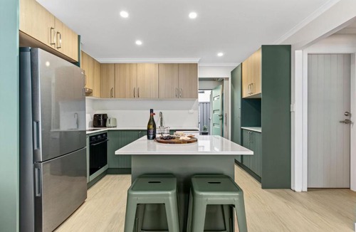 Coffs Harbour House | Saltbush Beach Pad