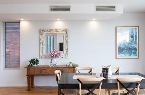 Queenscliff Apartment | Saltview, Queenscliff Isyd