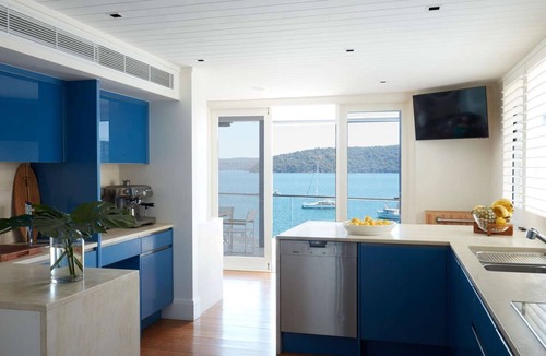 Palm Beach House | Saltwater by Contemporary Hotels